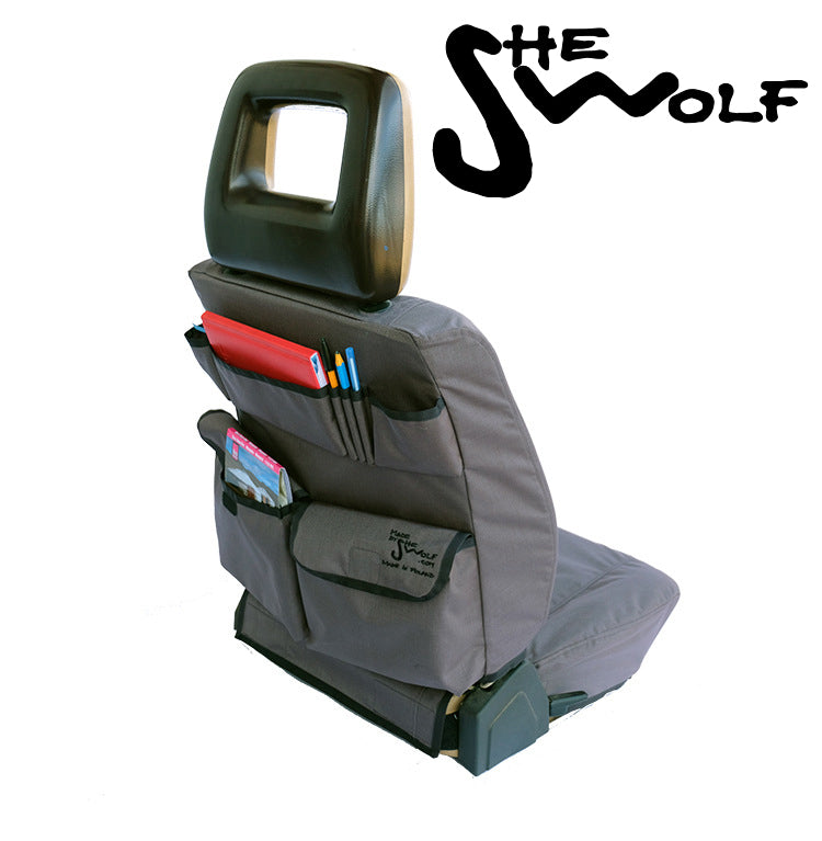 Sitzbezug Organizer für Volkswagen T3