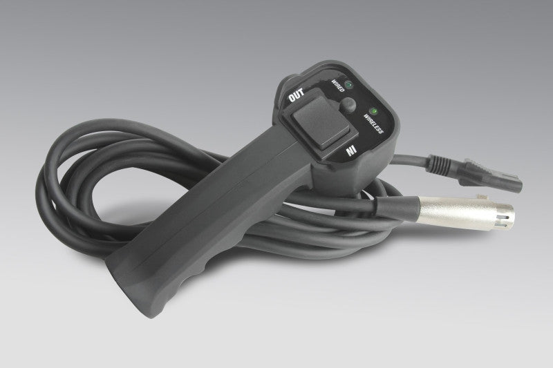 MorE 4x4 ECONO 12000lbs 12V Winch with Synthetic Rope