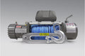 MorE 4x4 ECONO 12000lbs 12V Winch with Synthetic Rope