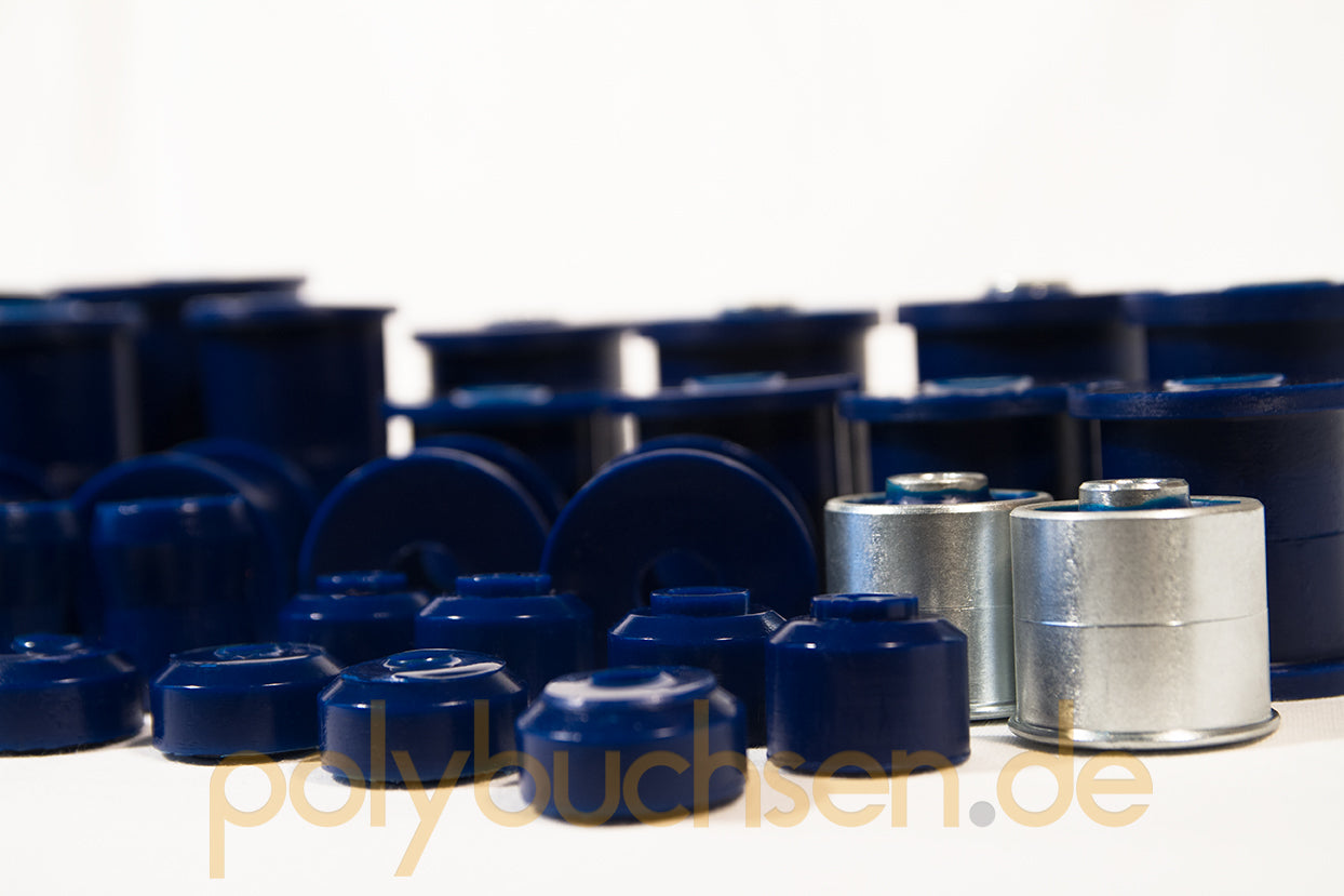 Jeep Cherokee XJ PU Bushing Set Off Road