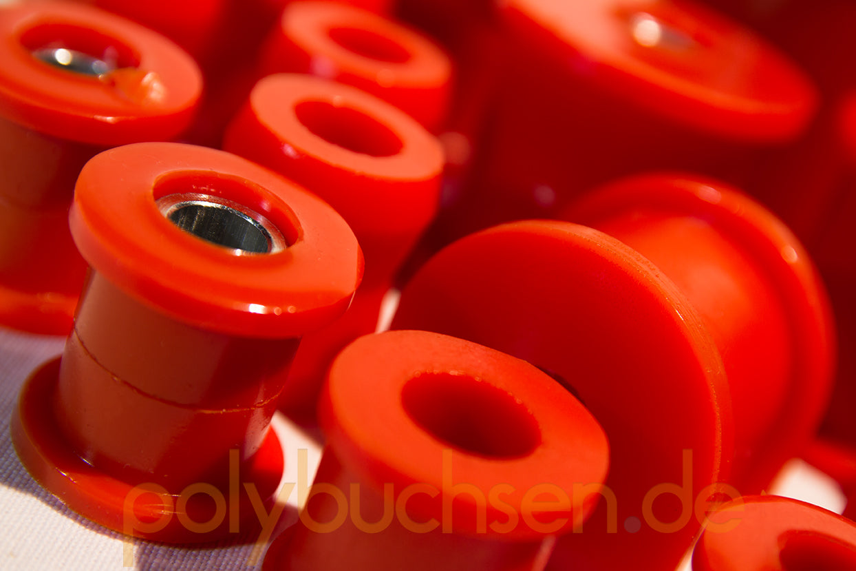 Jeep Cherokee XJ PU Bushing Set
