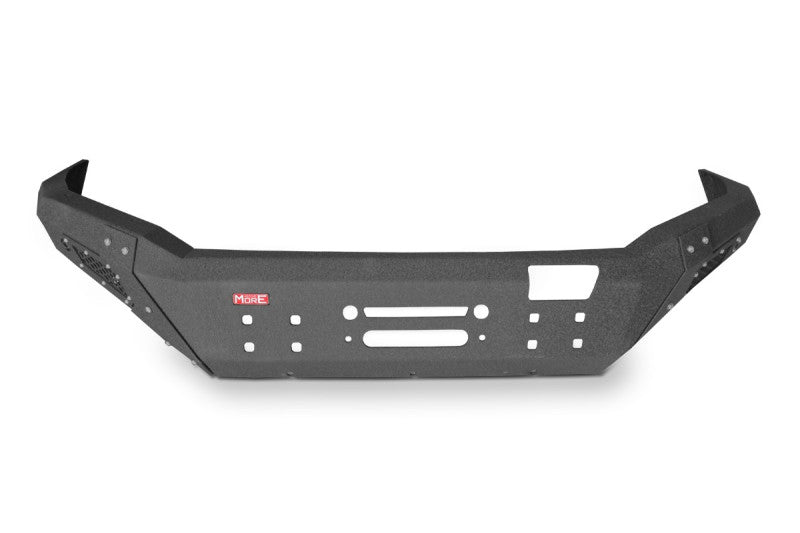 Seilwindenstoßstange Ford Ranger T7,T8 PX2 PX3