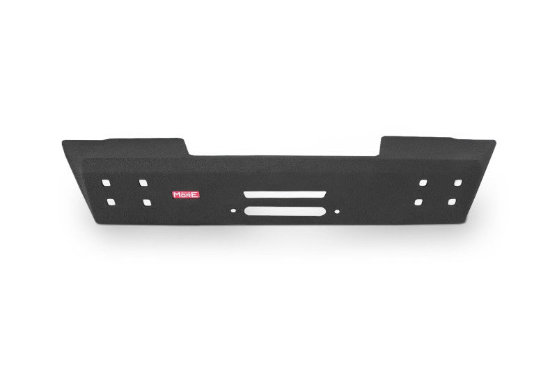 Winch Bumper Narrow Jeep Wrangler JL JLU 2018+