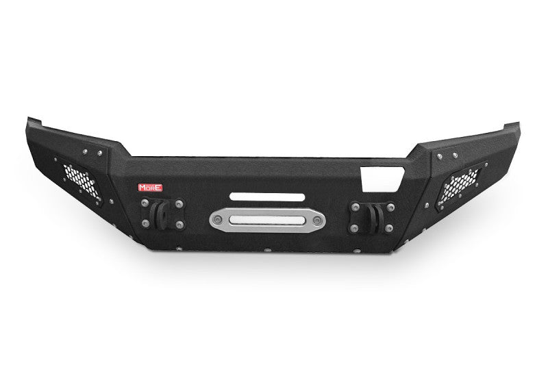 Pare-chocs treuil Suzuki Grand Vitara 2 JT 2005-2008