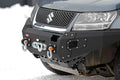 Pare-chocs treuil Suzuki Grand Vitara 2 JT 2005-2008
