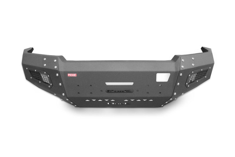 Pare-chocs treuil Toyota Land Cruiser J120