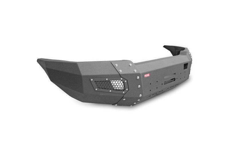 Pare-chocs treuil Toyota Land Cruiser J120