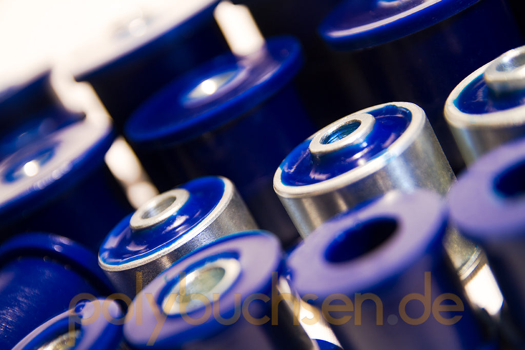 Jeep Grand Cherokee ZJ ZG Kit Boccole PU Off Road