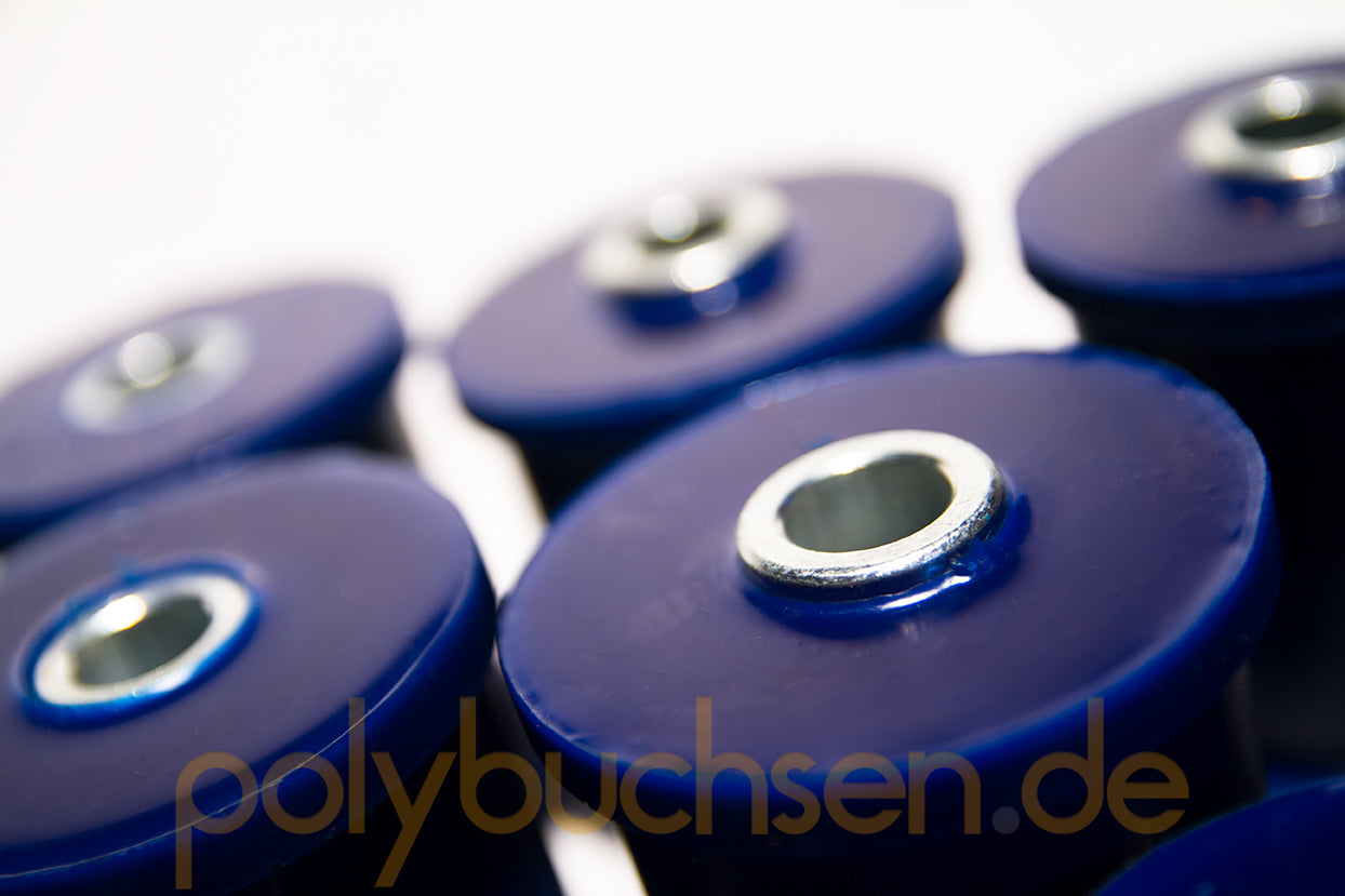 Jeep Grand Cherokee ZJ ZG PU Bushing Set Off Road