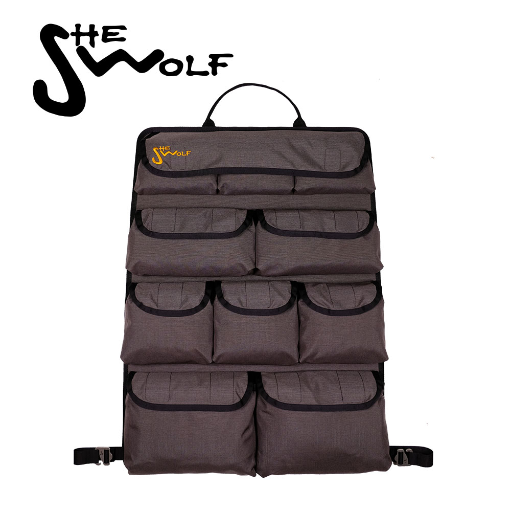 Organizer Sitz Volkswagen T4