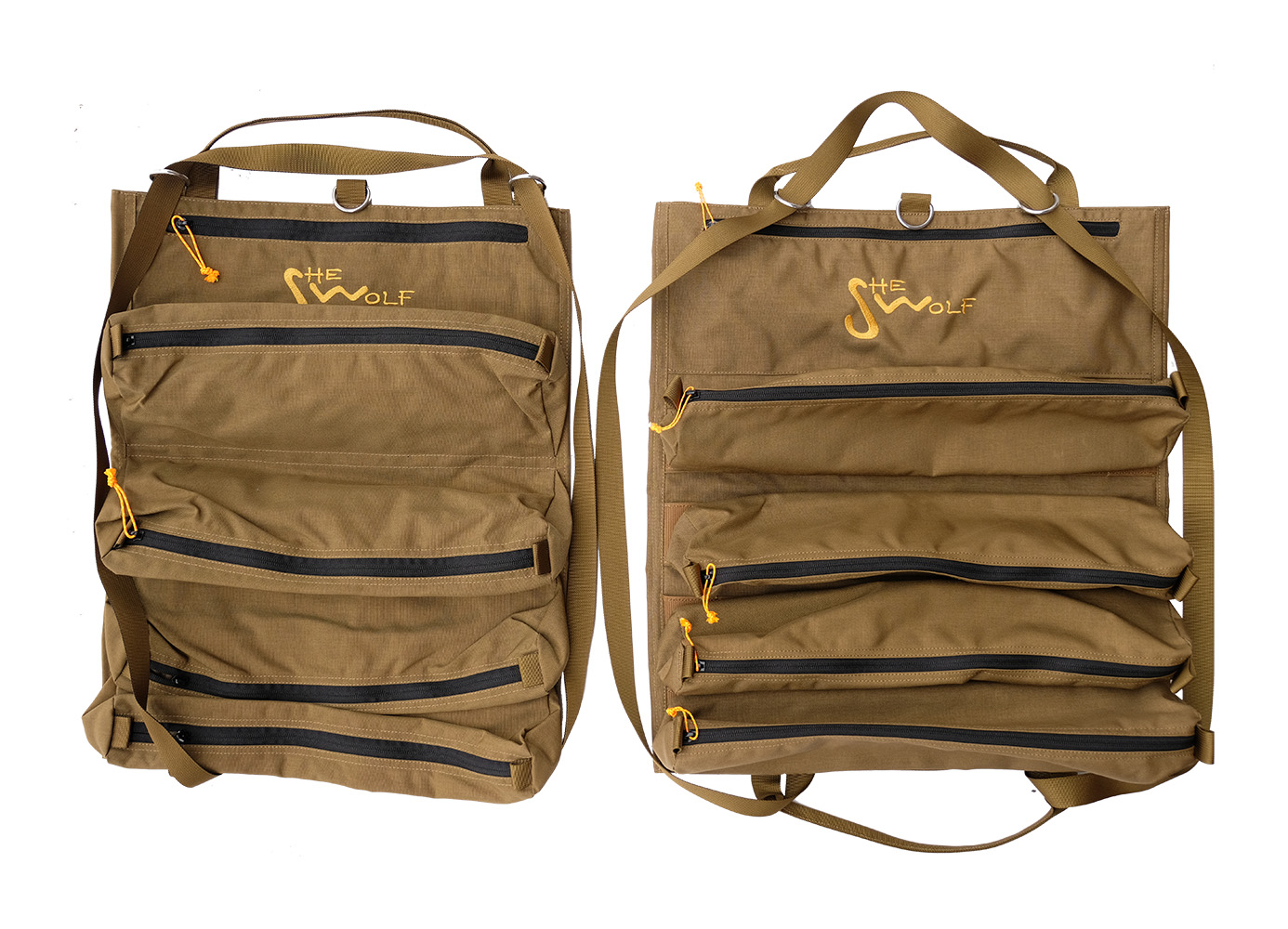 Tool Roll Bag Werkzeugtasche Größe L Tool Roll Bag Werkzeugtasche Größe L