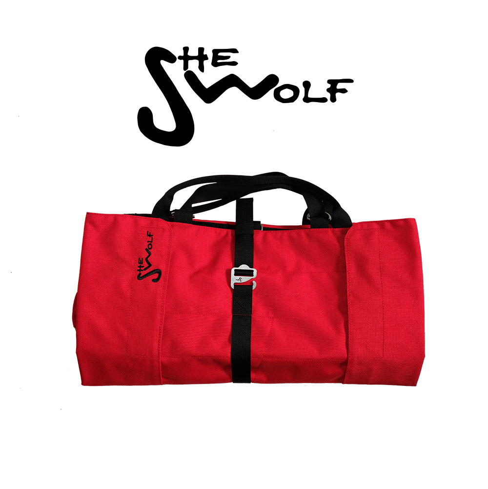 Tool Roll Bag Werkzeugtasche Größe L Tool Roll Bag Werkzeugtasche Größe L