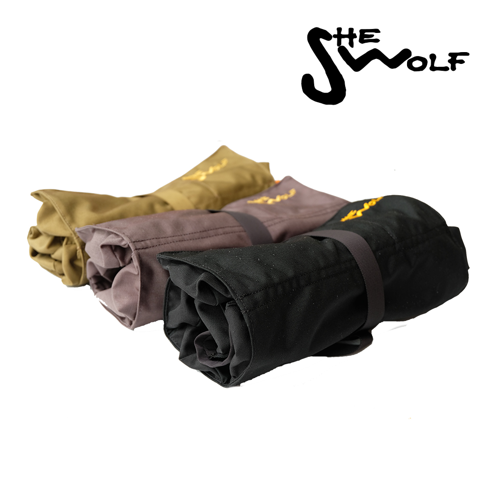 Tool Roll Bag Werkzeugtasche Größe S Tool Roll Bag Werkzeugtasche Größe S