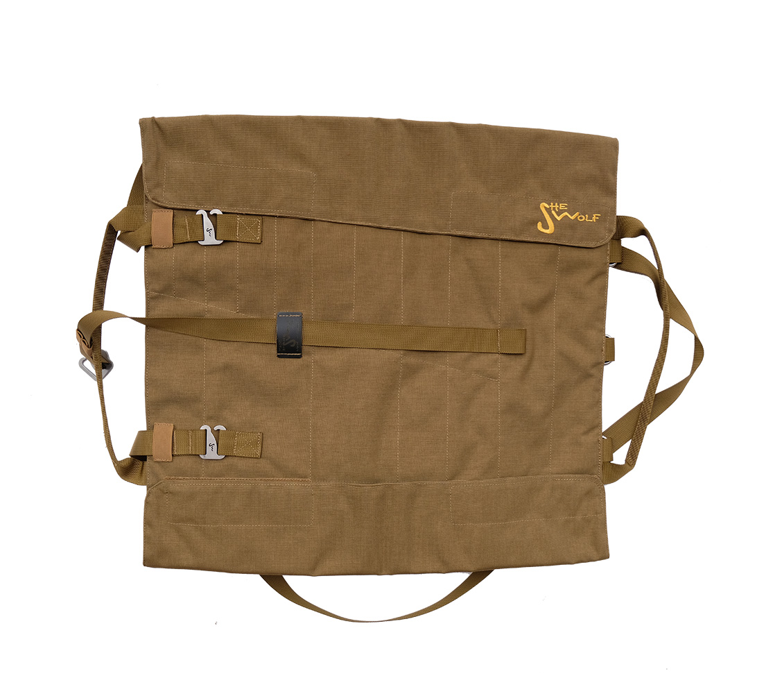 Tool Roll Bag Werkzeugtasche Größe L Tool Roll Bag Werkzeugtasche Größe L