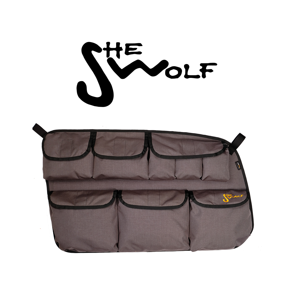 Fenstertaschen Organizer Seitenfenster Toyota Land Cruiser J100 J105 1998-2007 Fenstertaschen Organizer Seitenfenster Toyota Land Cruiser J100 J105 1998-2007