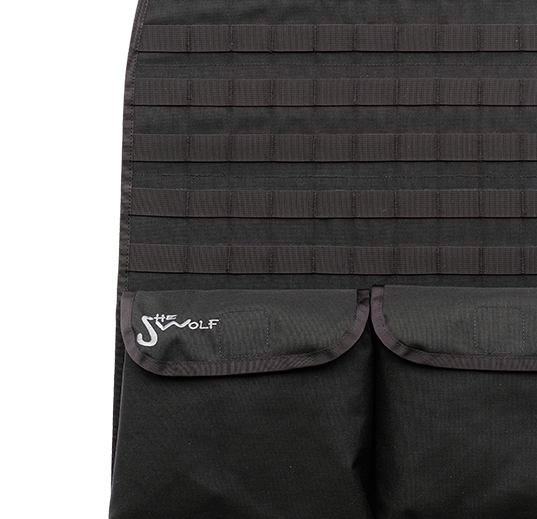 Organizer Sitz Jeep Wrangler JKU