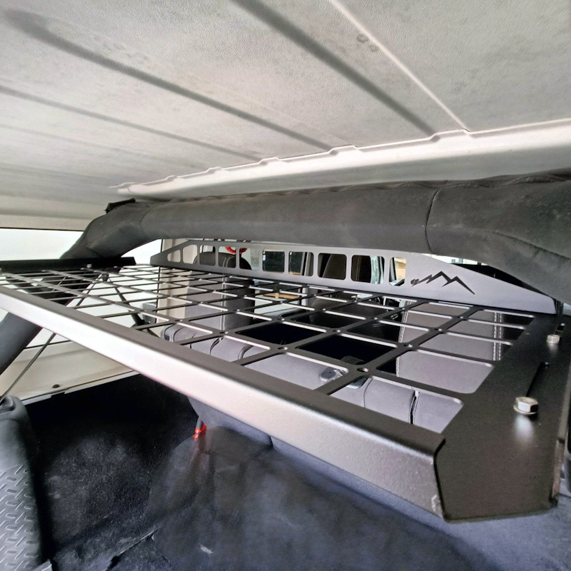 Adventure Shelf Jeep Wrangler JKU Adventure Shelf Jeep Wrangler JKU