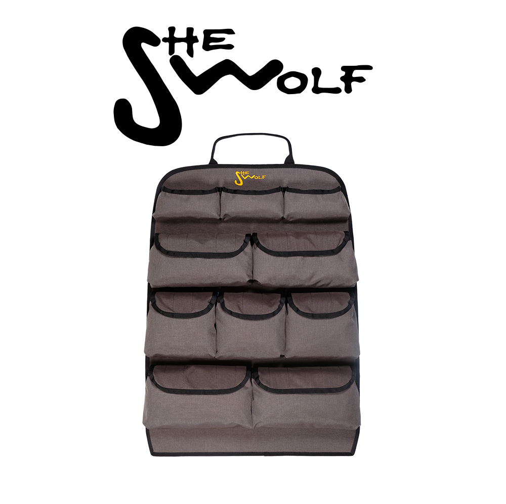 Organizer Sitz Volkswagen T5 T6