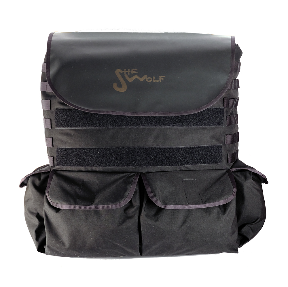 Rucksack für Reserverad Größe XL Offroad Tasche für Müllbeutel Rucksack für Reserverad Größe XL Offroad Tasche für Müllbeutel