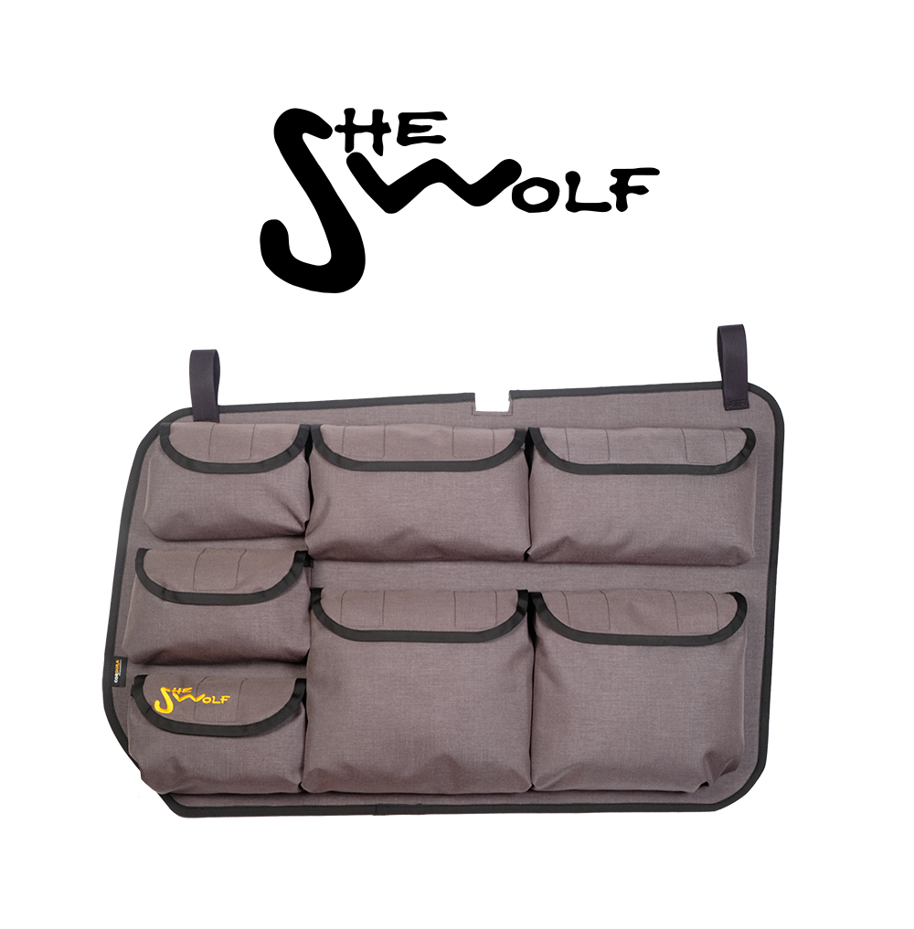 Fenstertaschen Organizer Seitenfenster Land Rover Discovery 3 Fenstertaschen Organizer Seitenfenster Land Rover Discovery 3