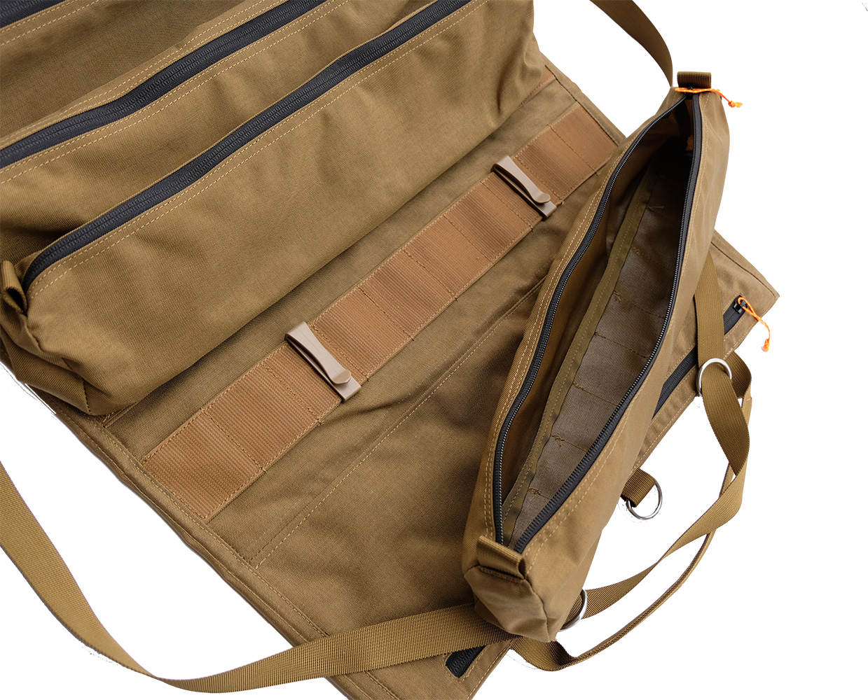 Tool Roll Bag Werkzeugtasche Größe L Tool Roll Bag Werkzeugtasche Größe L