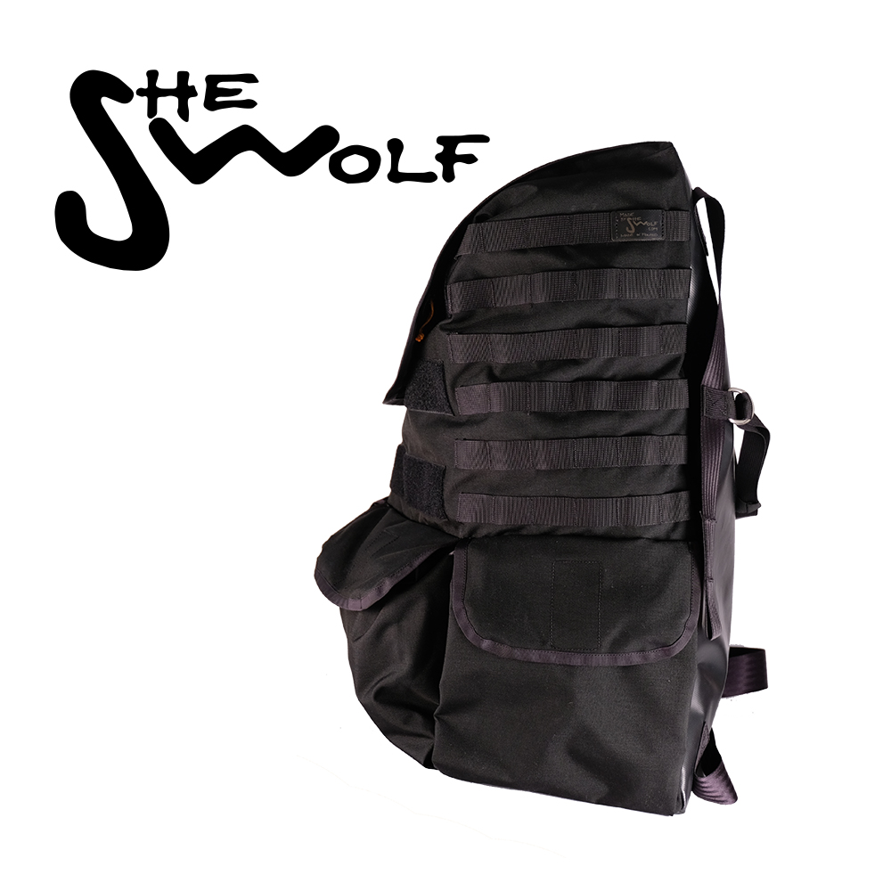 Rucksack für Reserverad Größe XL Offroad Tasche für Müllbeutel Rucksack für Reserverad Größe XL Offroad Tasche für Müllbeutel