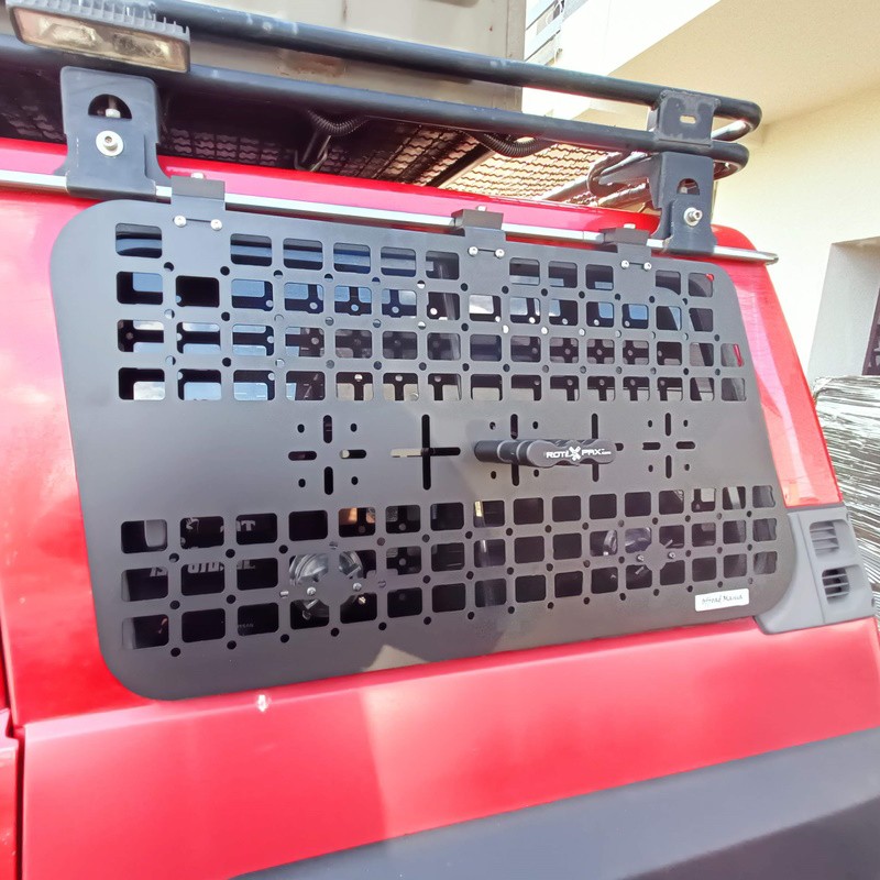  Exterior Molle Panel Nissan Patrol Y60 (88-97)
