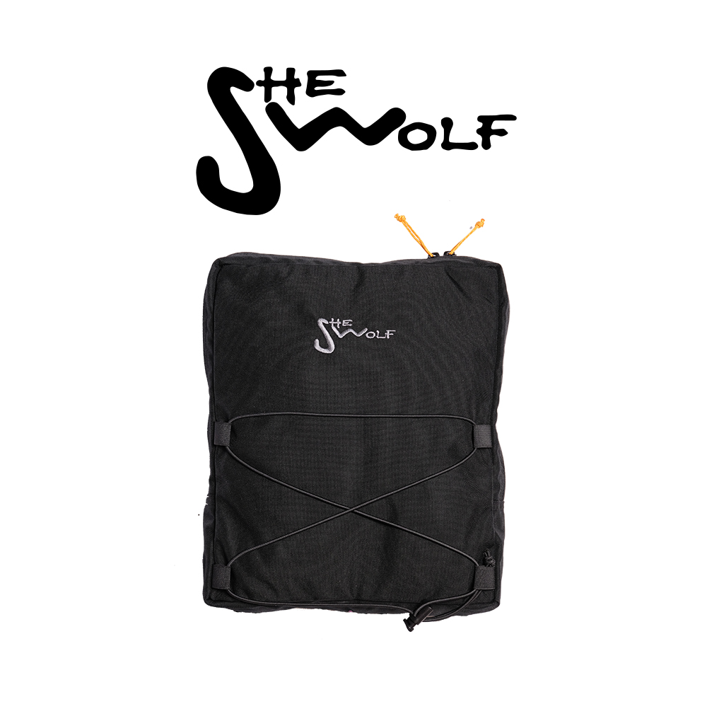 Molle Tasche A4