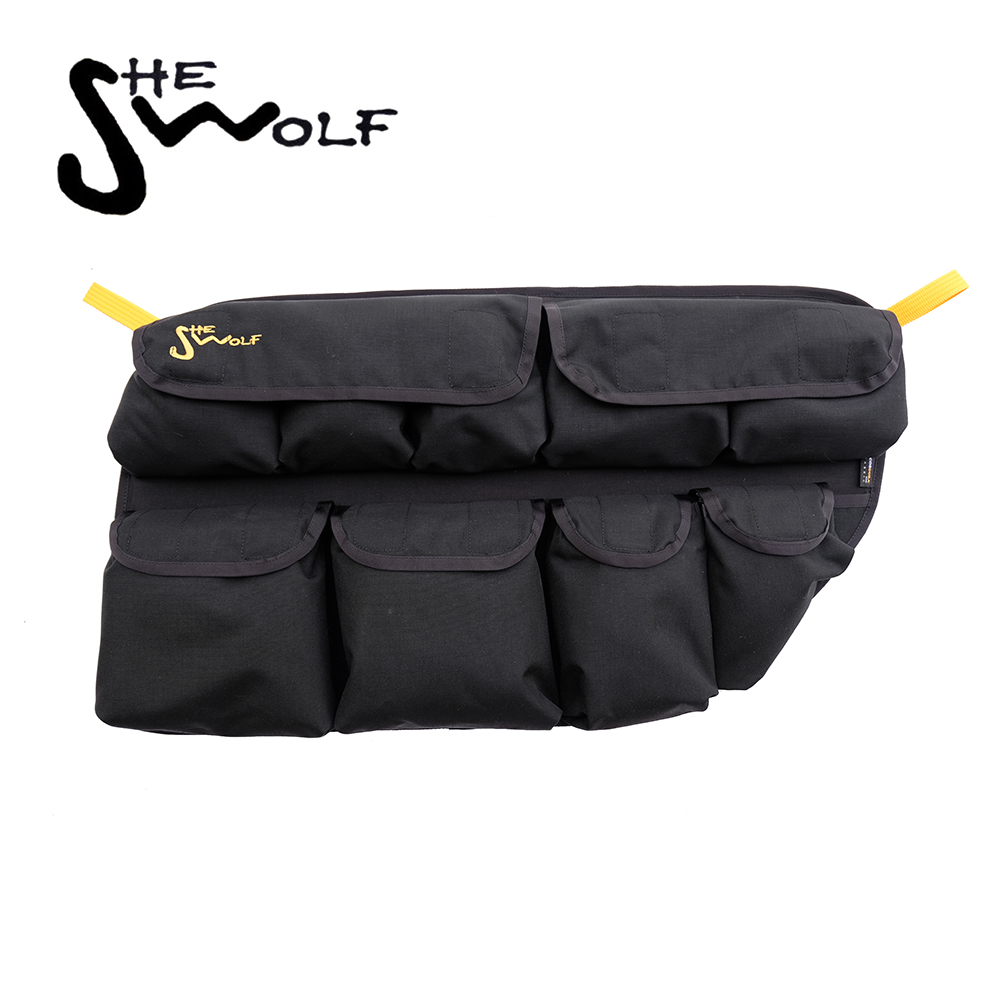 Fenstertaschen Organizer Seitenfenster Suzuki Jimny 1998 - 2018 Fenstertaschen Organizer Seitenfenster Suzuki Jimny 1998 - 2018