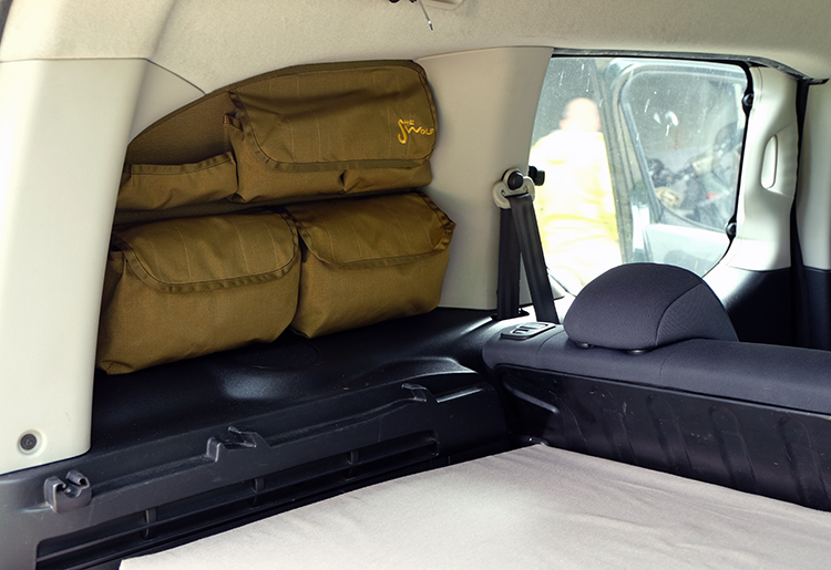Fenstertaschen Organizer Seitenfenster Berlingo / Tepee Fenstertaschen Organizer Seitenfenster Berlingo / Tepee