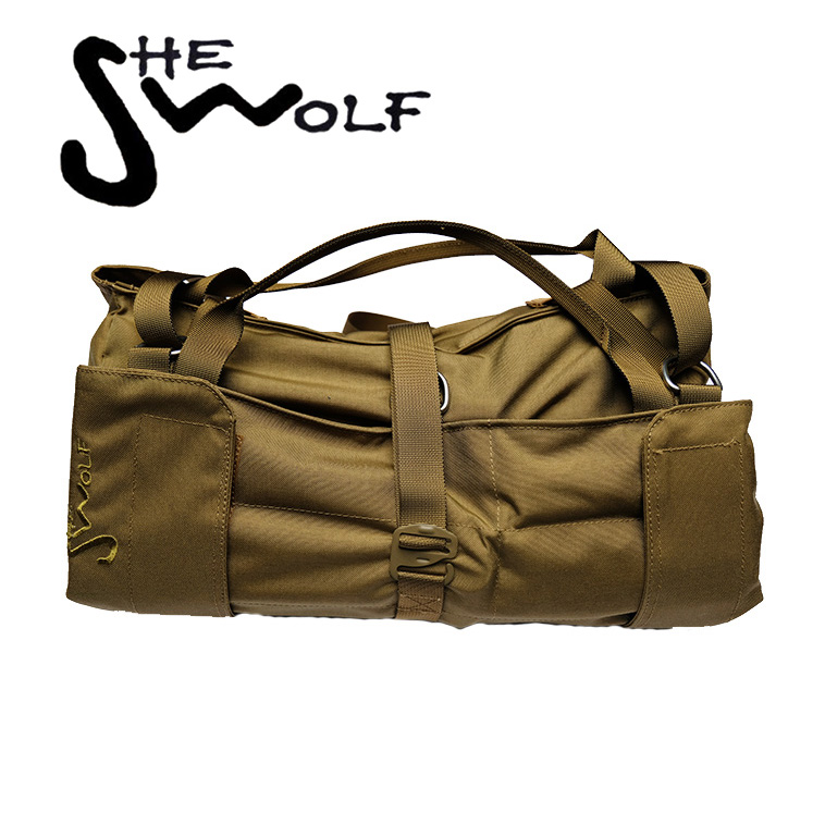 Tool Roll Bag Werkzeugtasche Größe M Tool Roll Bag Werkzeugtasche Größe M
