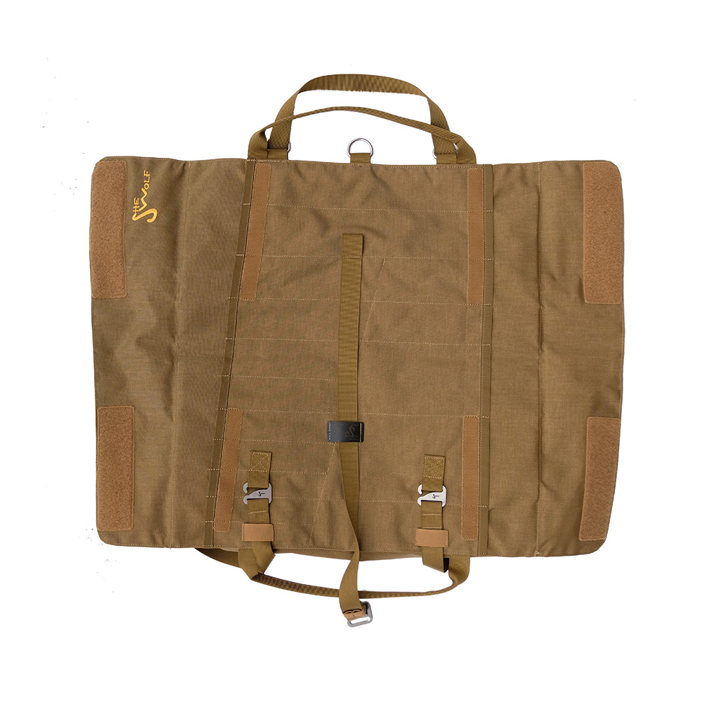 Tool Roll Bag Werkzeugtasche Größe L Tool Roll Bag Werkzeugtasche Größe L