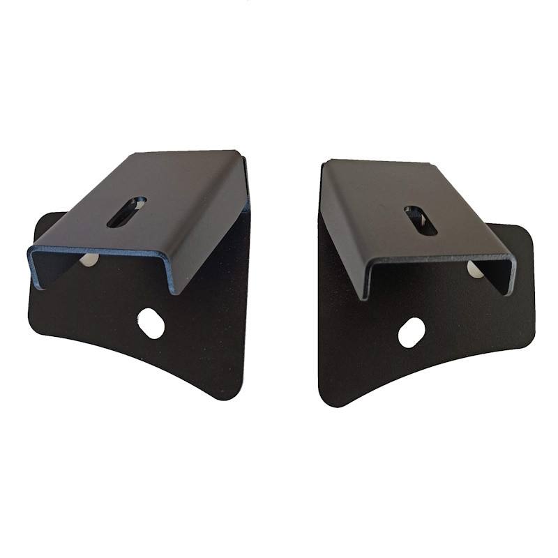 Jeep Wrangler JK/JKU LED Licht Halter