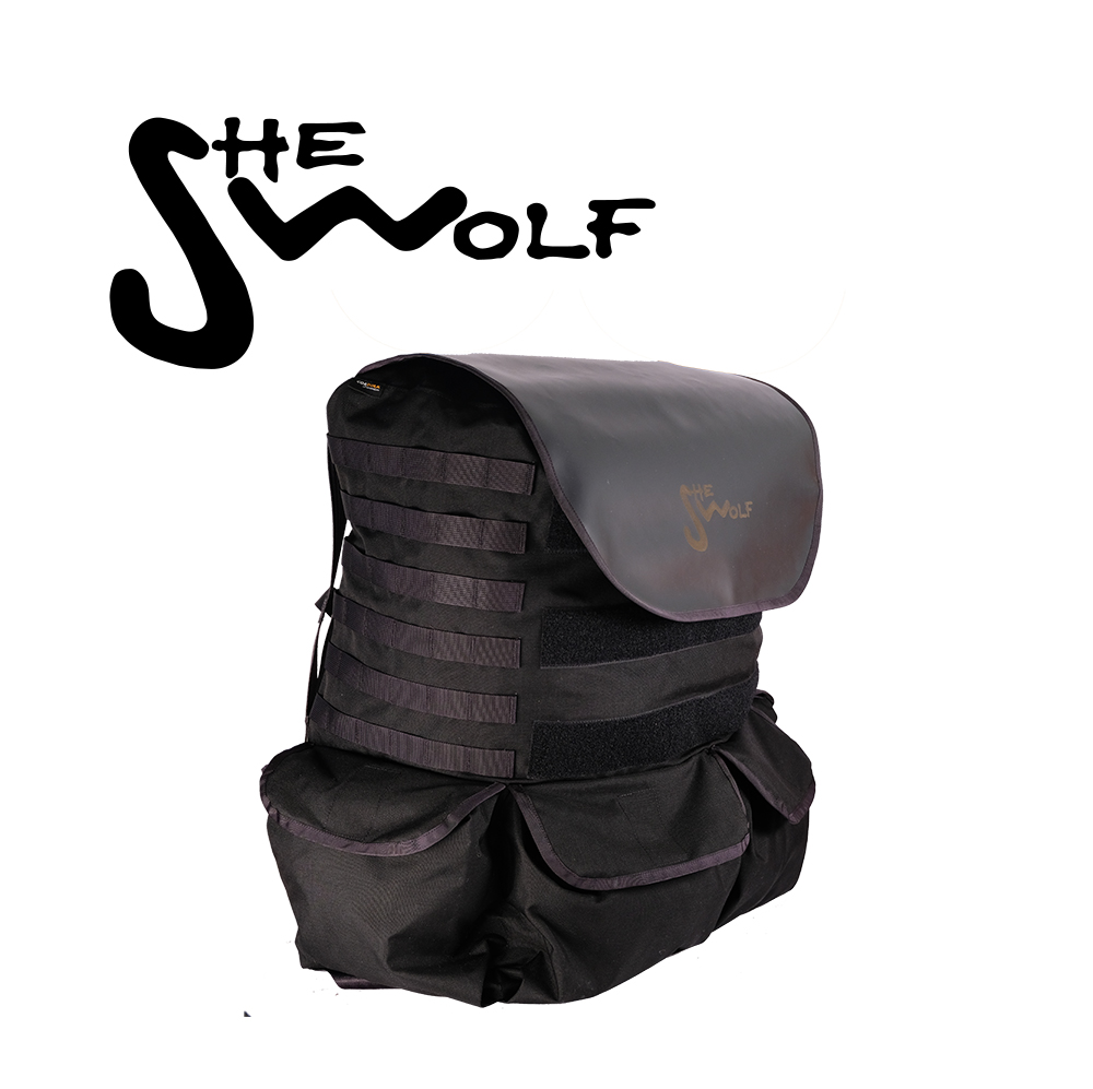 Rucksack für Reserverad Größe XL Offroad Tasche für Müllbeutel Rucksack für Reserverad Größe XL Offroad Tasche für Müllbeutel